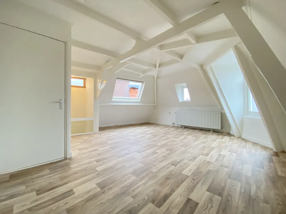 Apartment in 's-Gravenhage