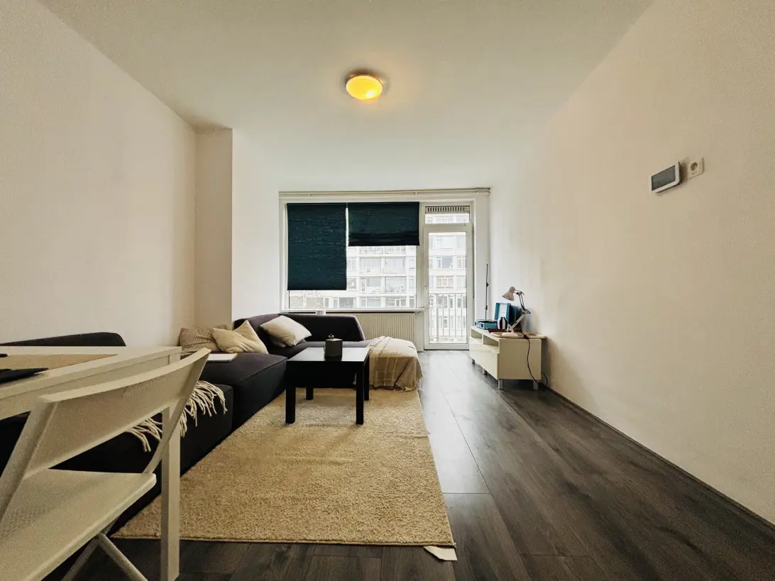 Apartment in Vlaardingen