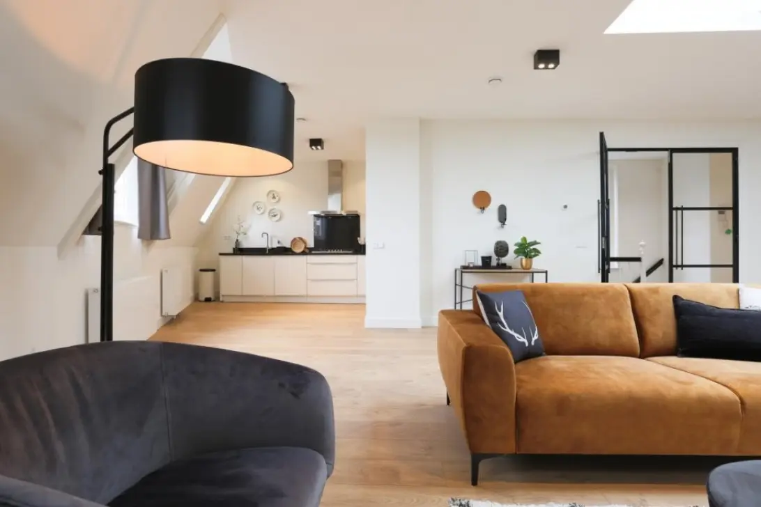 Apartment in 's-Gravenhage