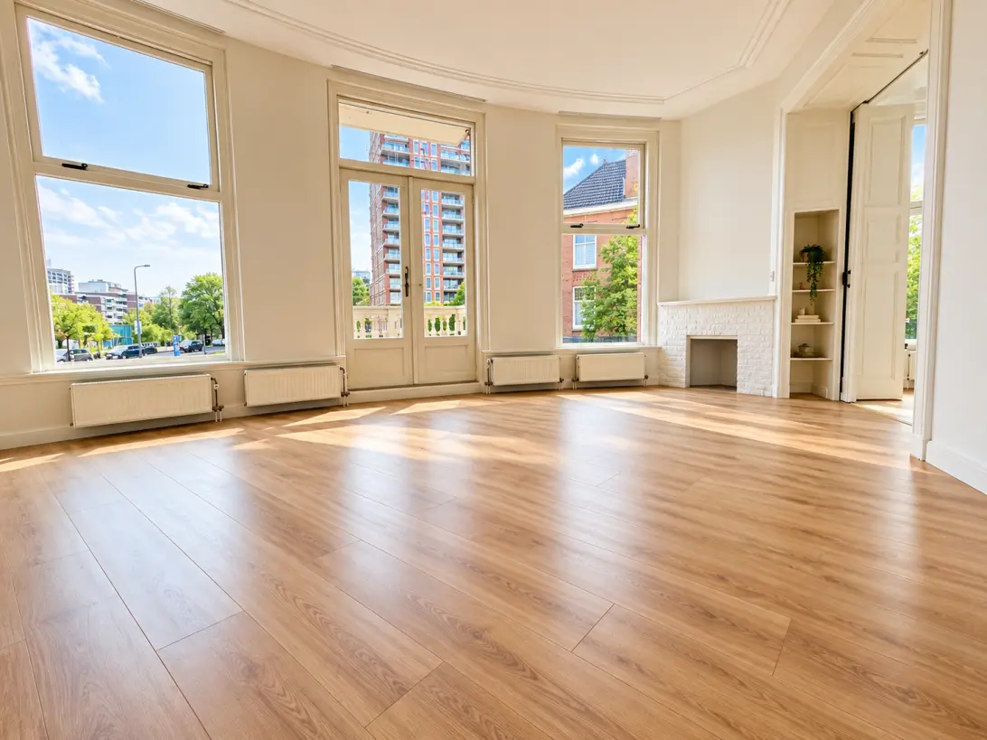 Appartement in 's-Gravenhage