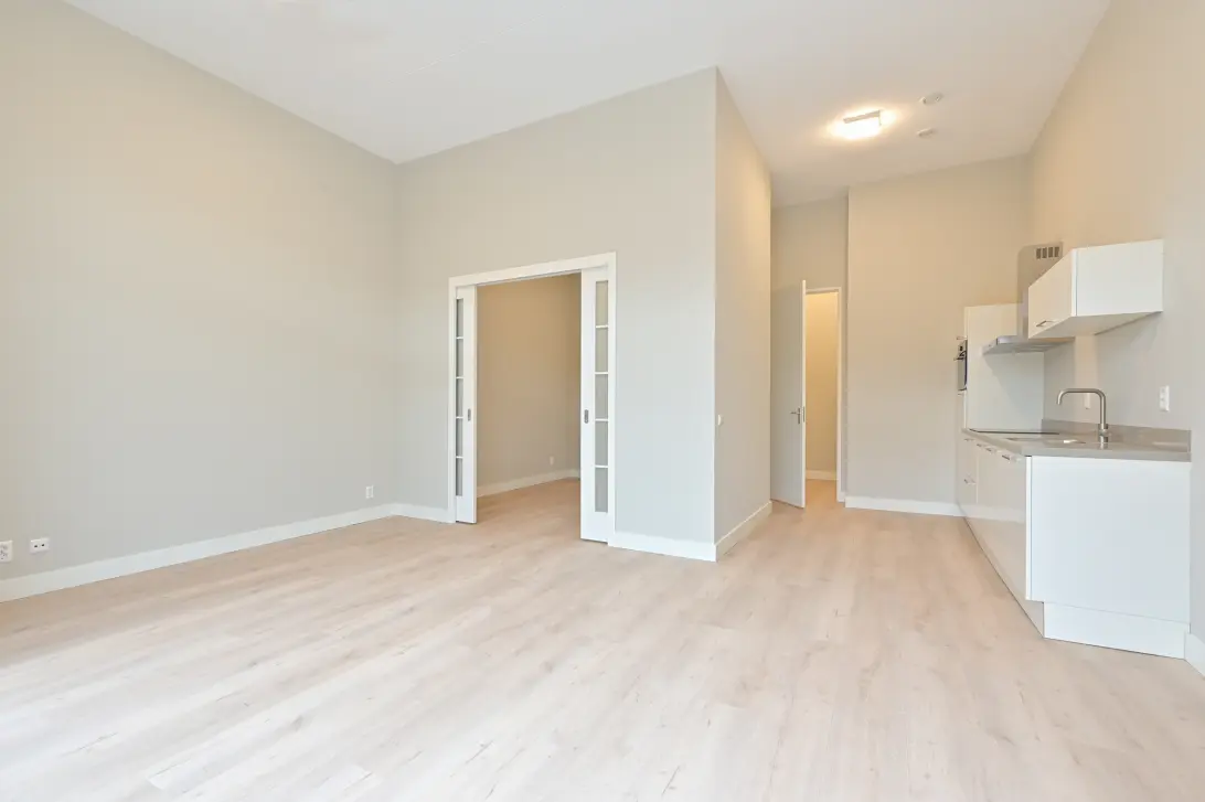 free-sector-houses for rent on Van Alphenstraat 61E E