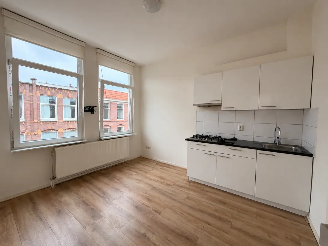 Appartement in 's-Gravenhage