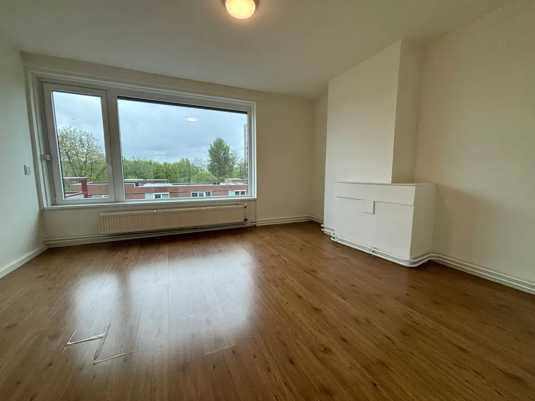Apartment in Vlaardingen
