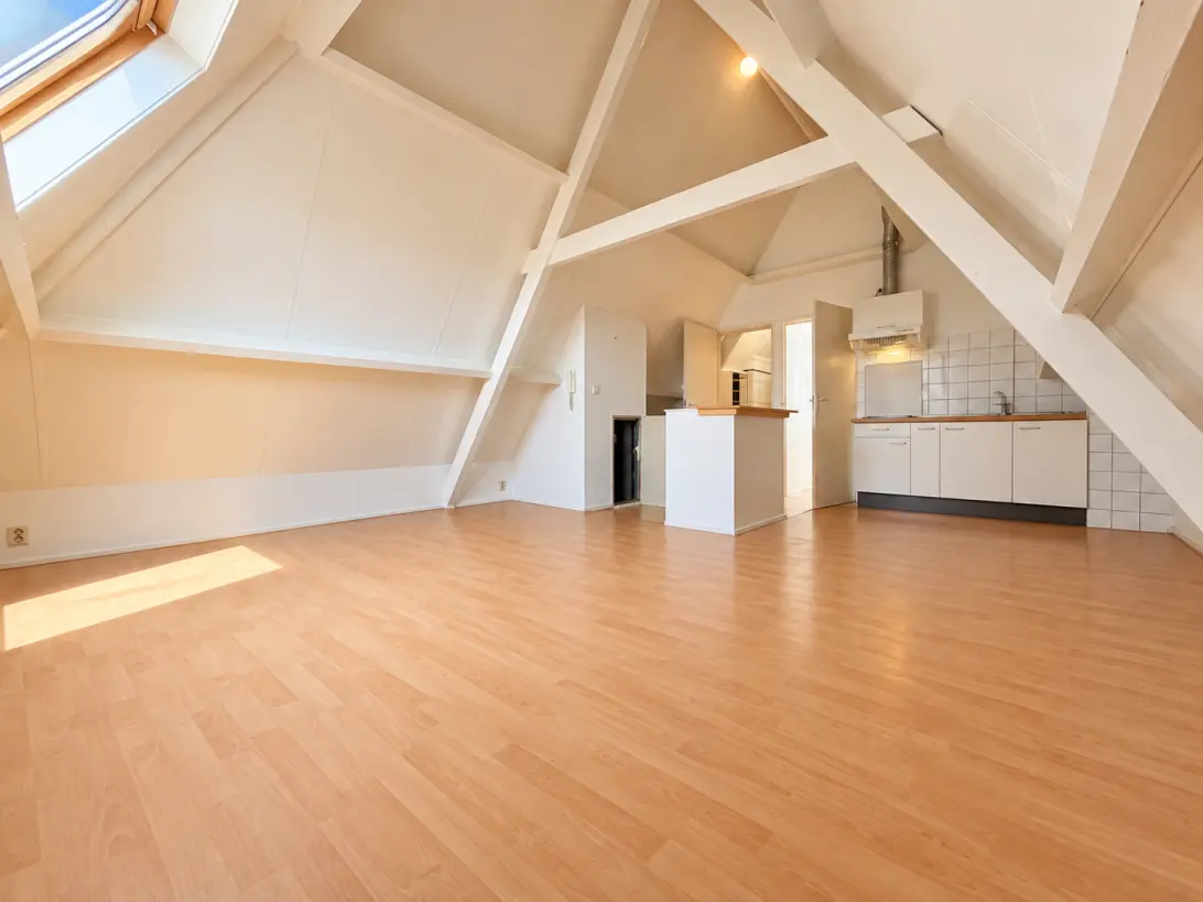 Van Bylandtstraat 81 D, 's-Gravenhage