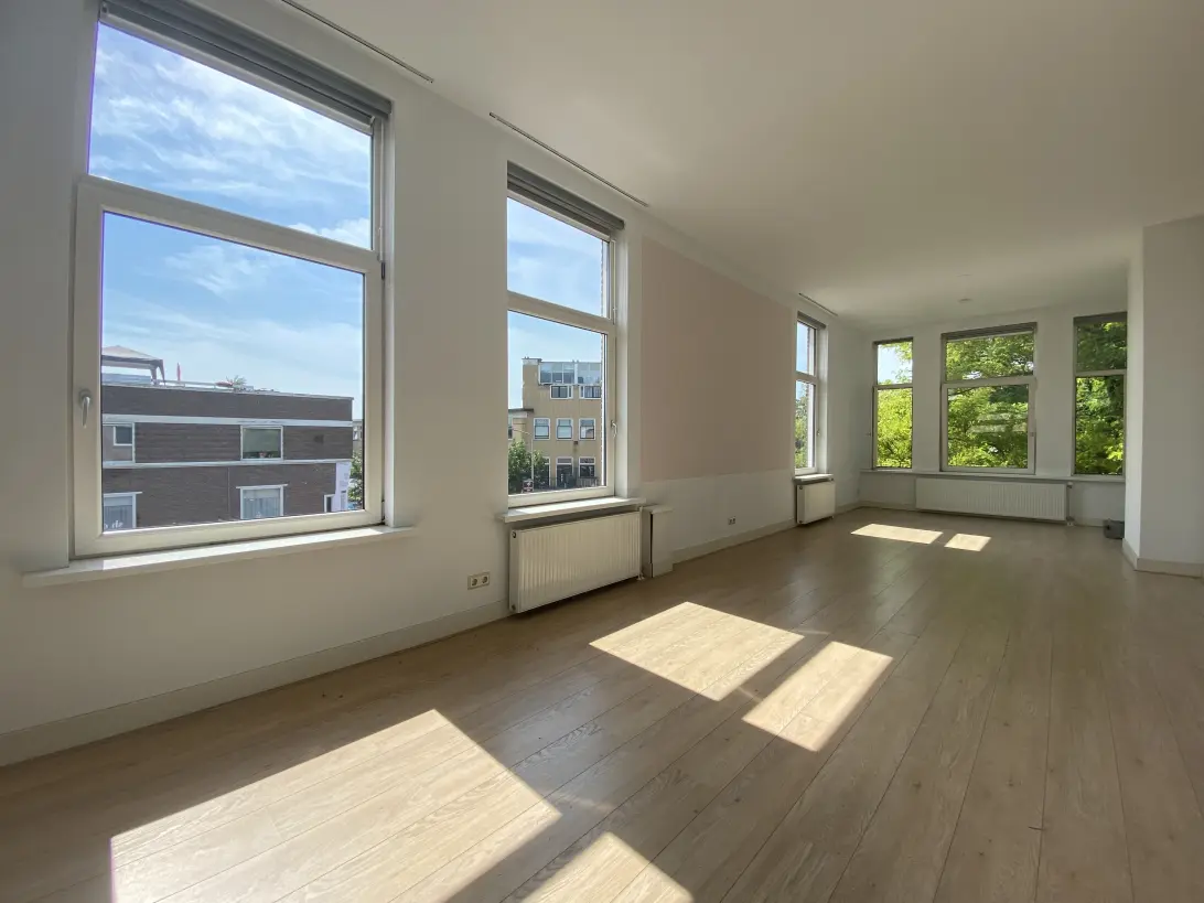 Apartment in 's-Gravenhage