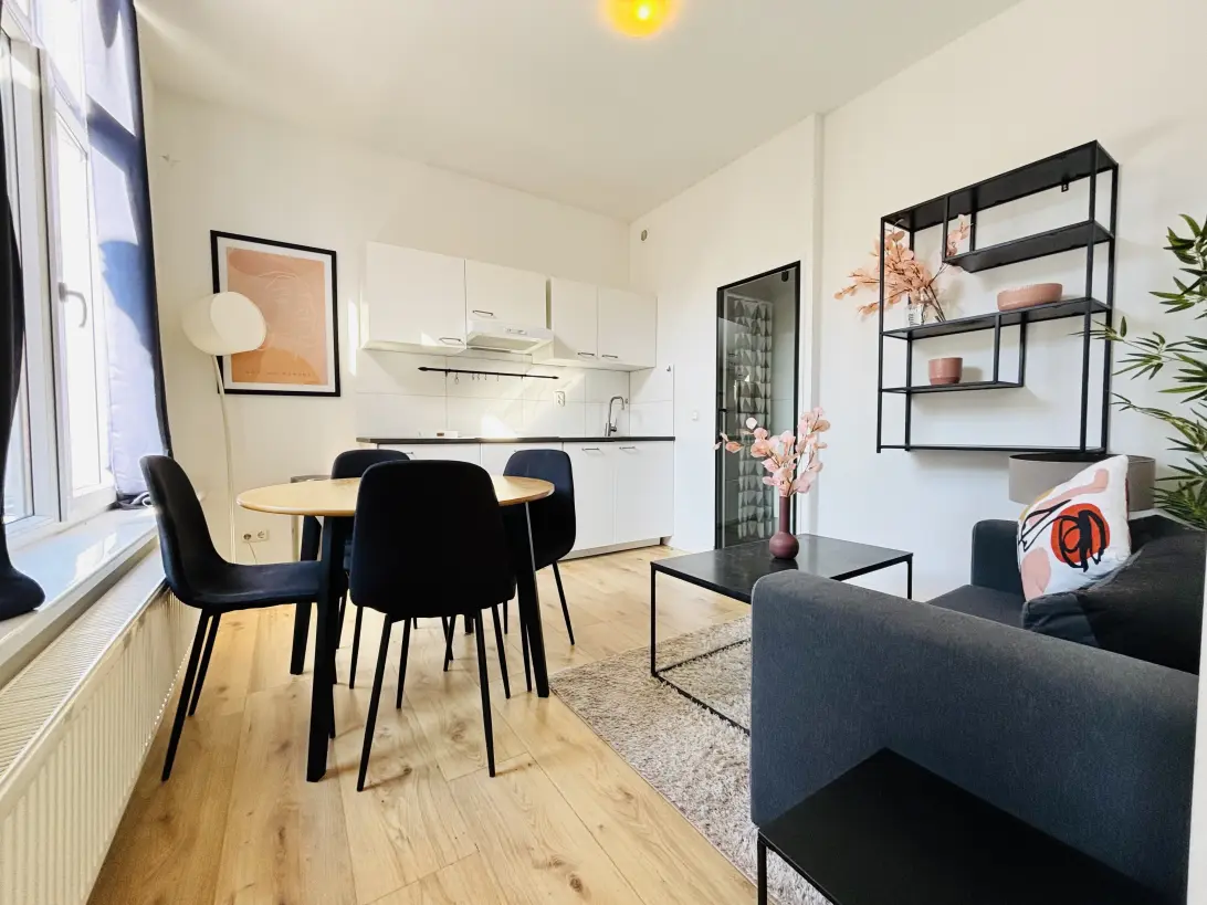 Appartement in 's-Gravenhage