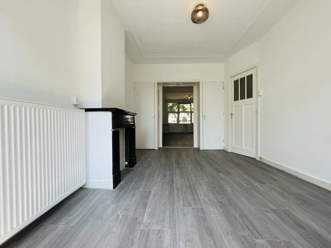 Appartement in Rotterdam