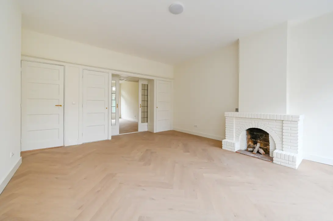 Apartment in 's-Gravenhage