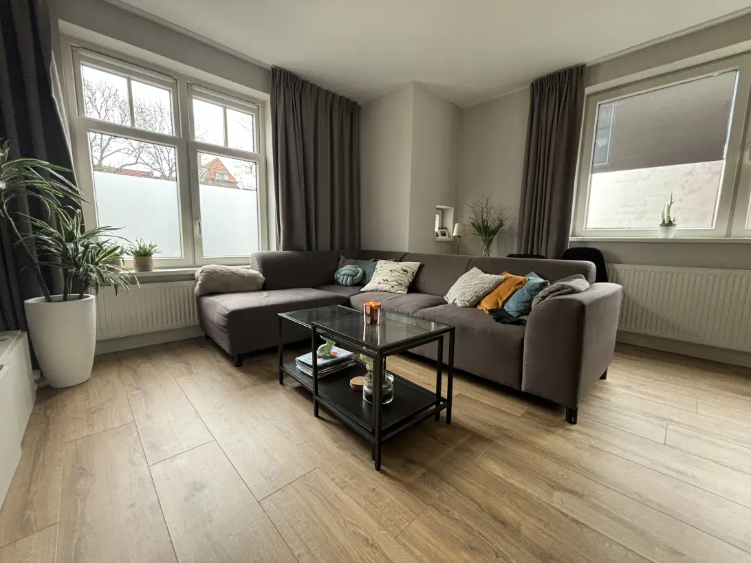 appartementen te huur op Randweg 79B B
