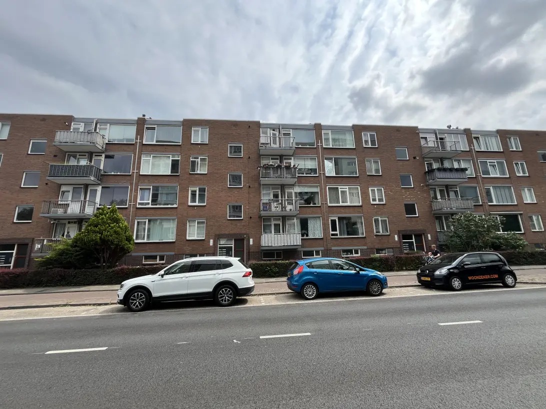 Appartement in Vlaardingen