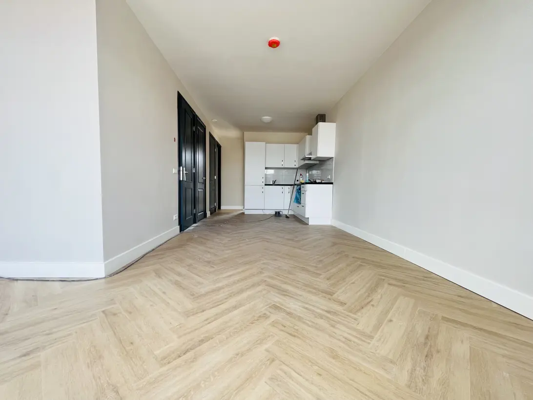 Apartment in Rotterdam
