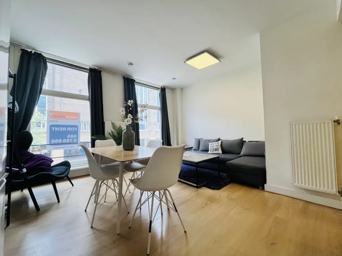 Apartment in 's-Gravenhage