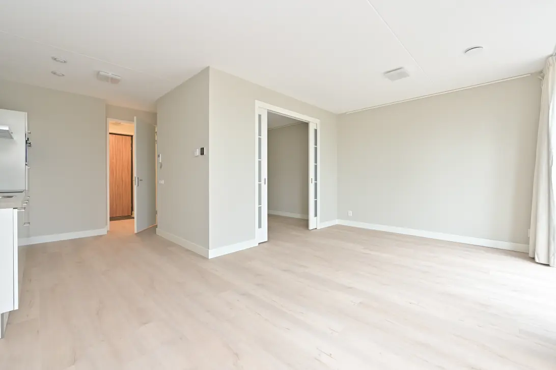 Appartement in Leidschendam-Voorburg