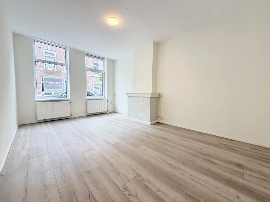 Apartment in 's-Gravenhage