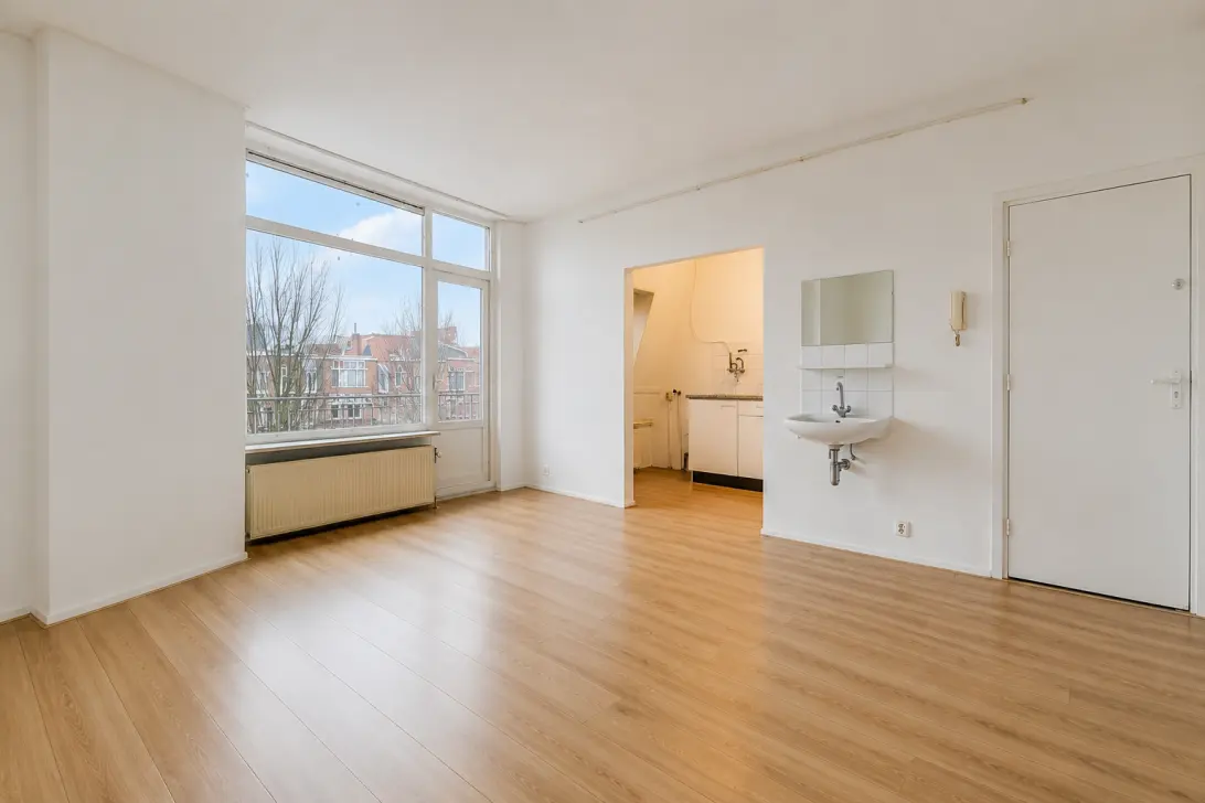 Appartement in 's-Gravenhage