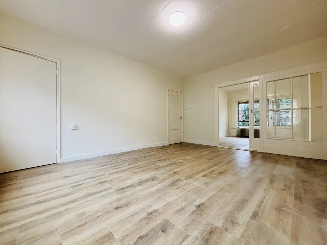 Apartment in Rijswijk