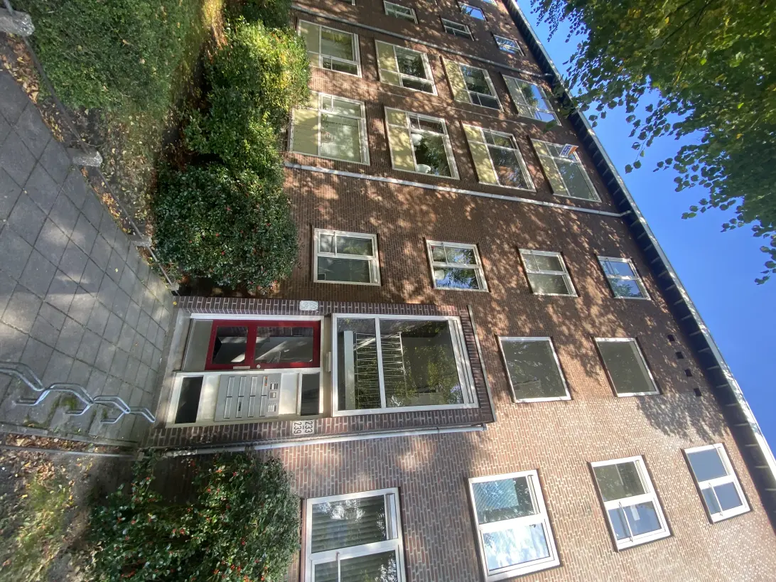 Appartement in Rijswijk