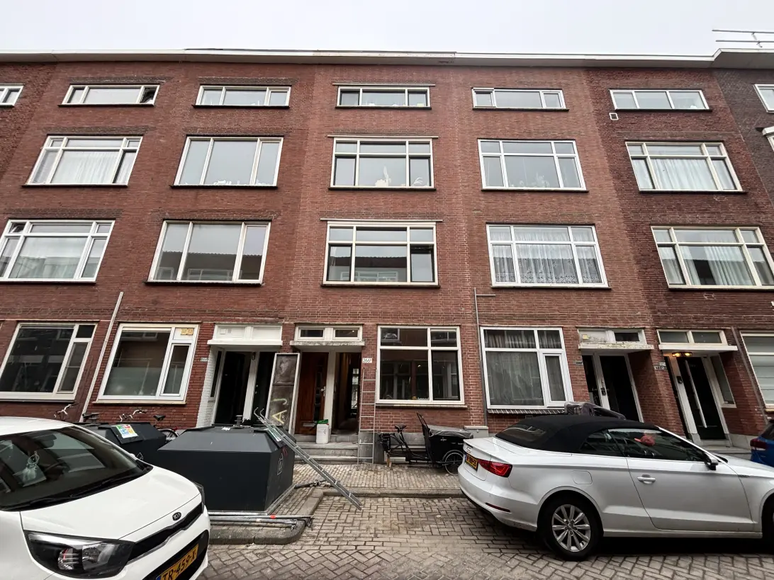 huurwoningen te huur op Zuidhoek 266B B
