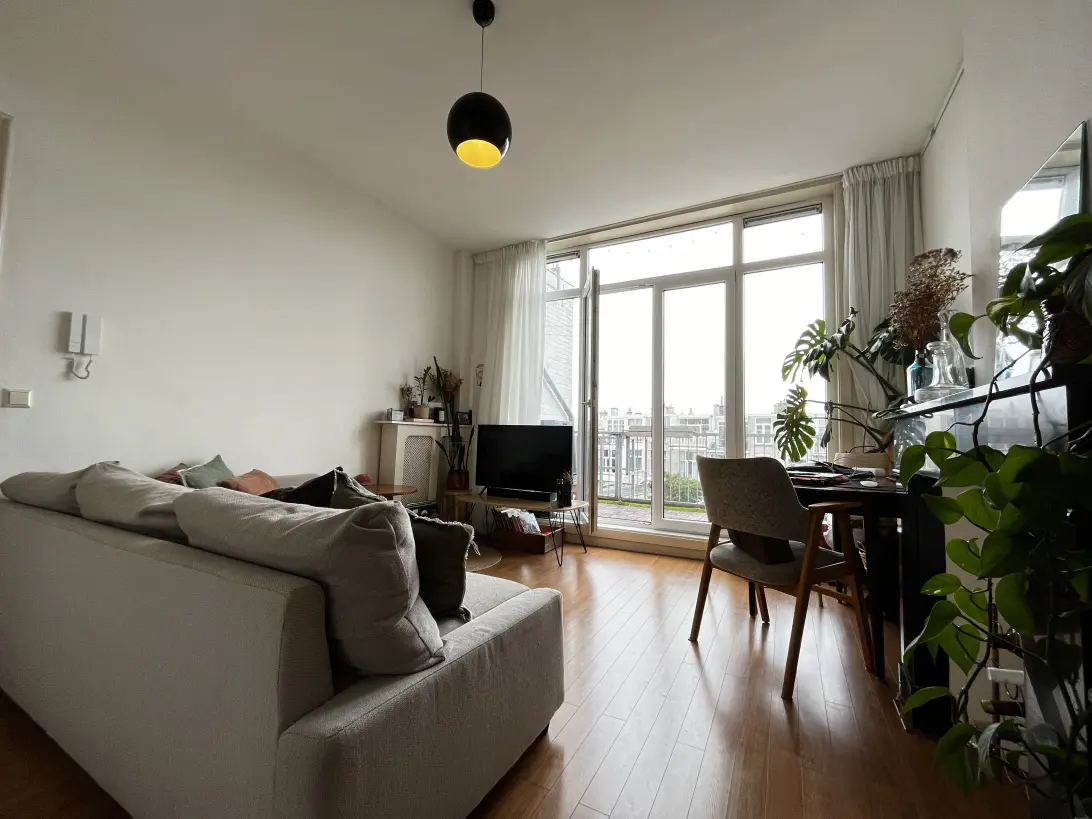 Apartment in 's-Gravenhage