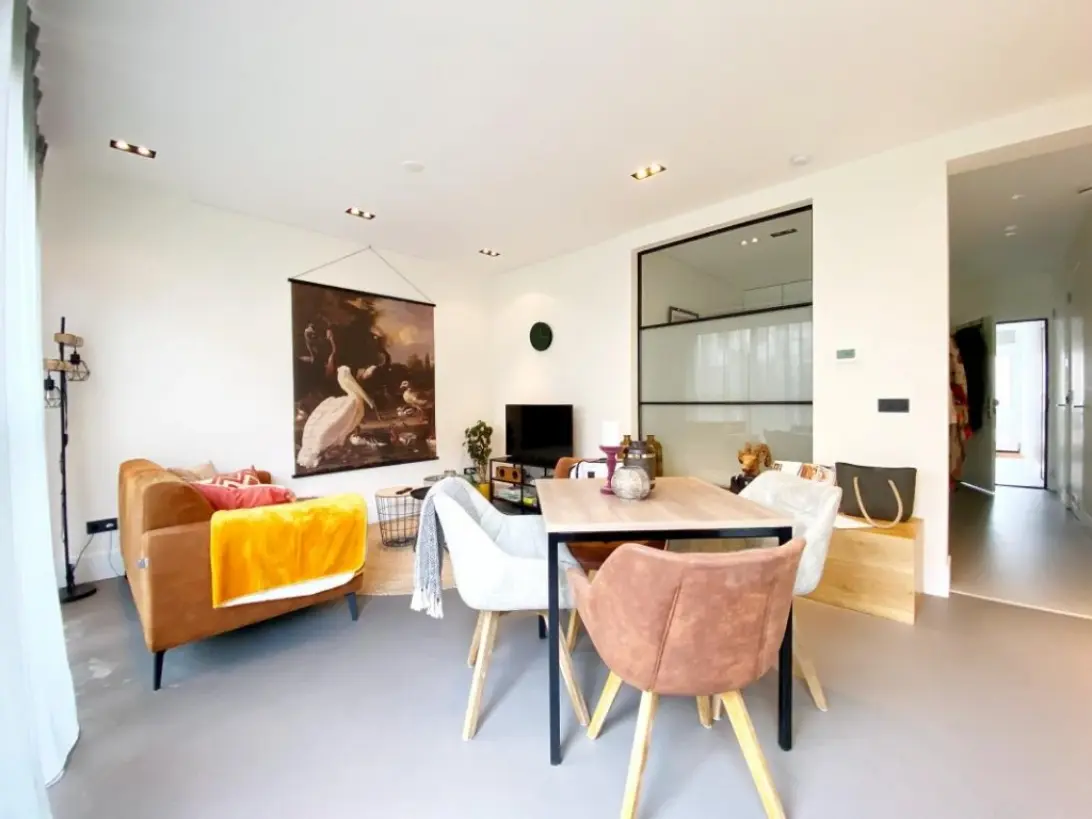 Apartment in 's-Gravenhage