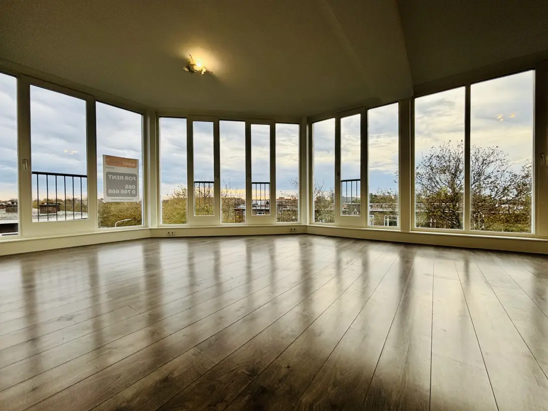 Appartement in 's-Gravenhage