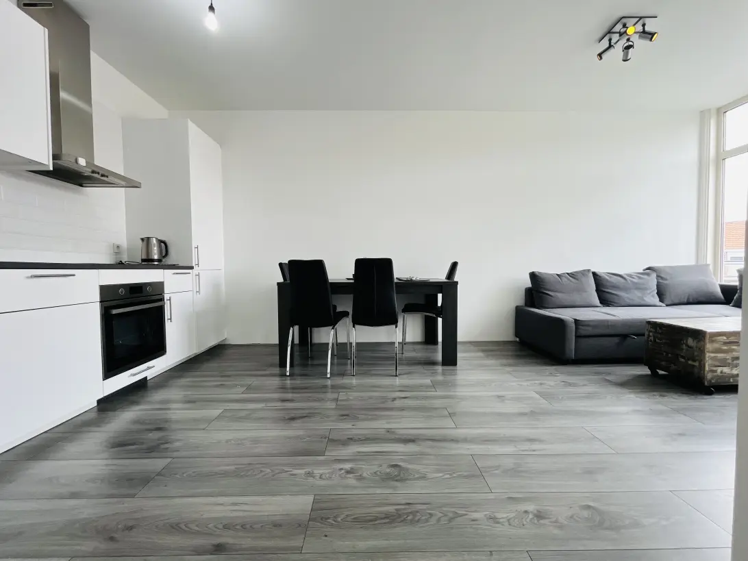 Apartment in 's-Gravenhage