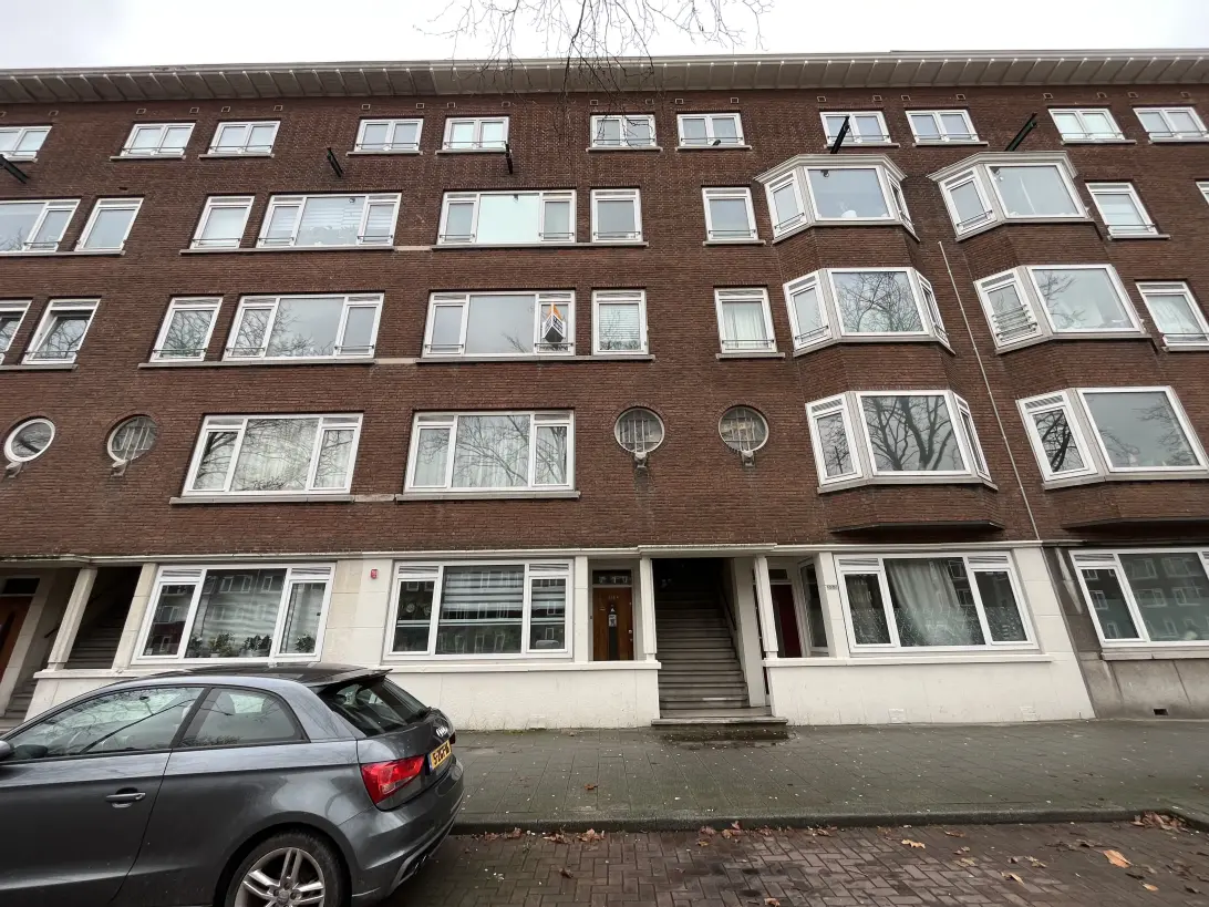 homes for rent on Pleinweg 126D D
