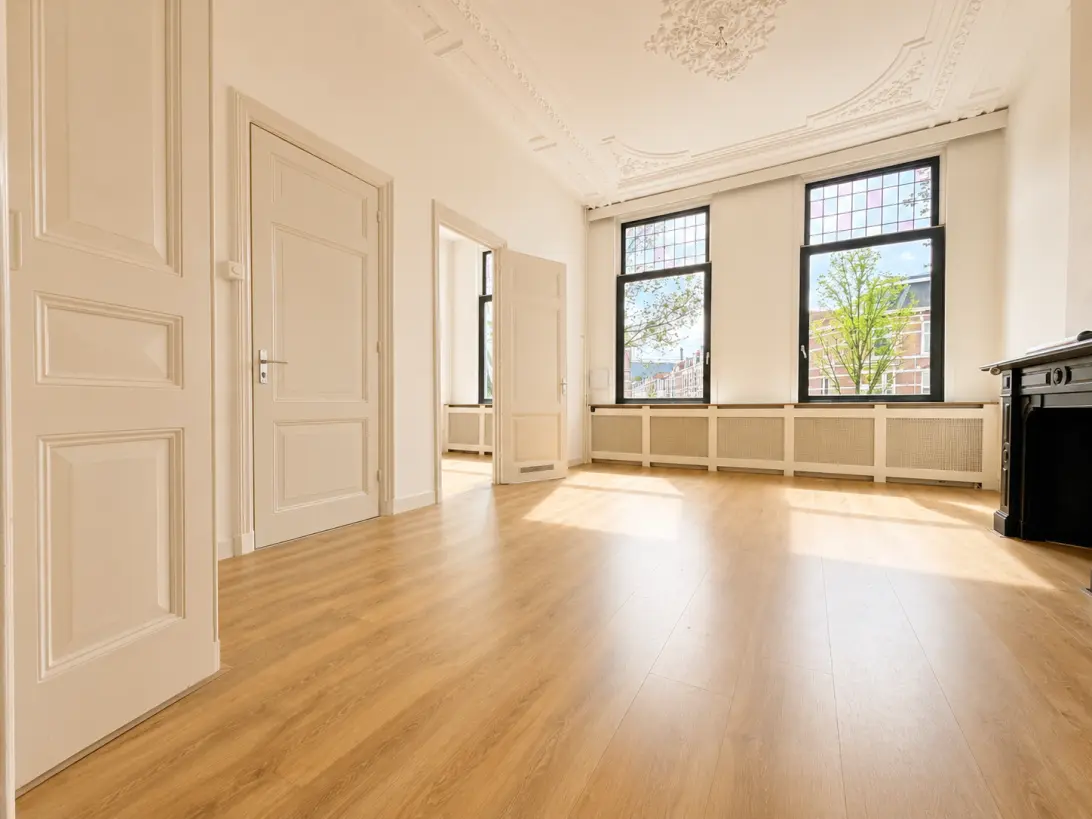 Apartment in 's-Gravenhage