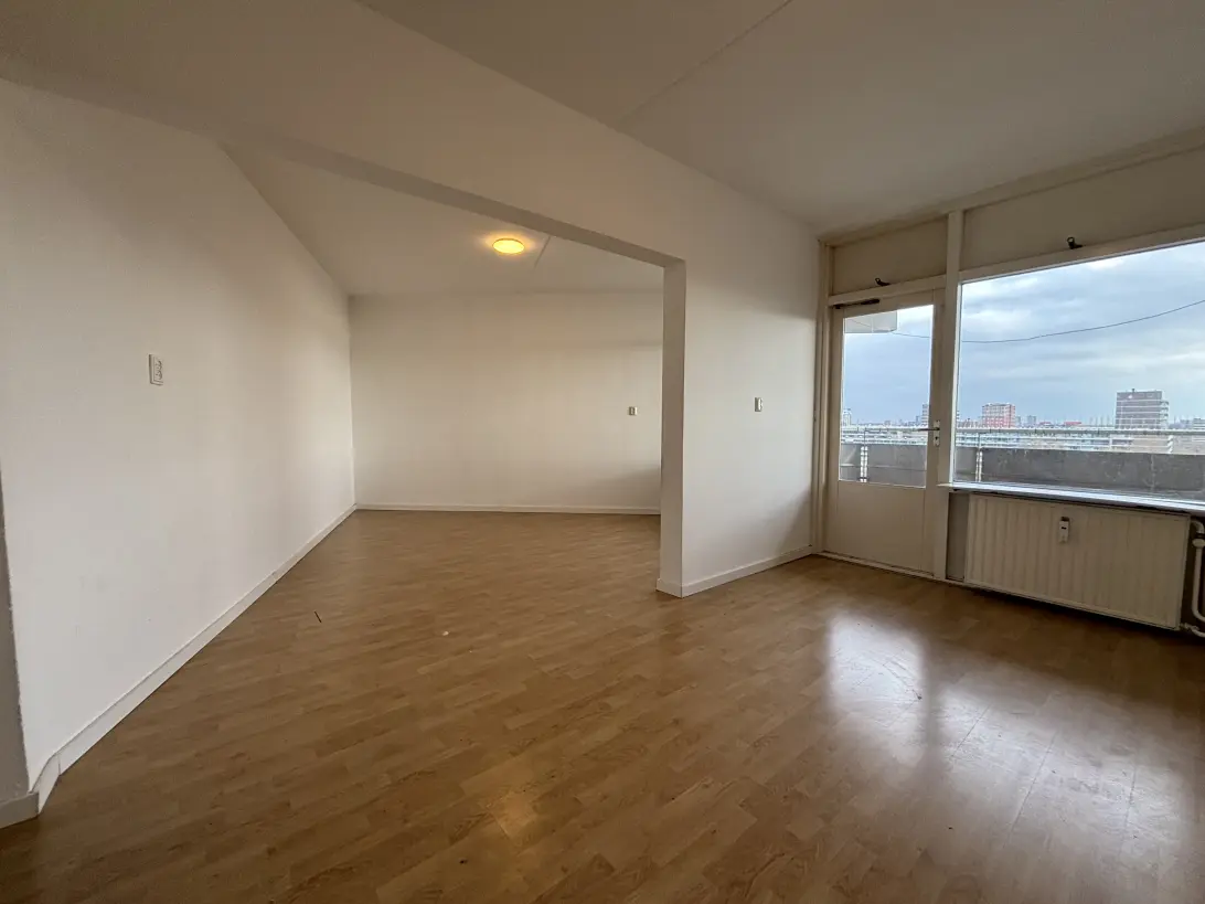 Appartement in Zoetermeer