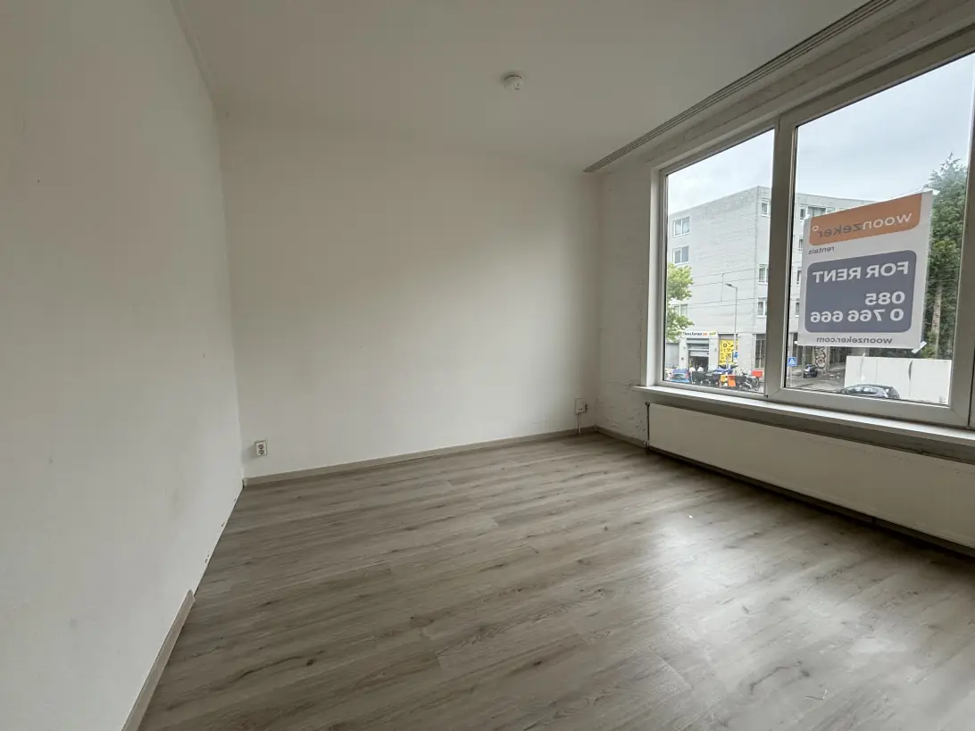 Appartement in Rotterdam