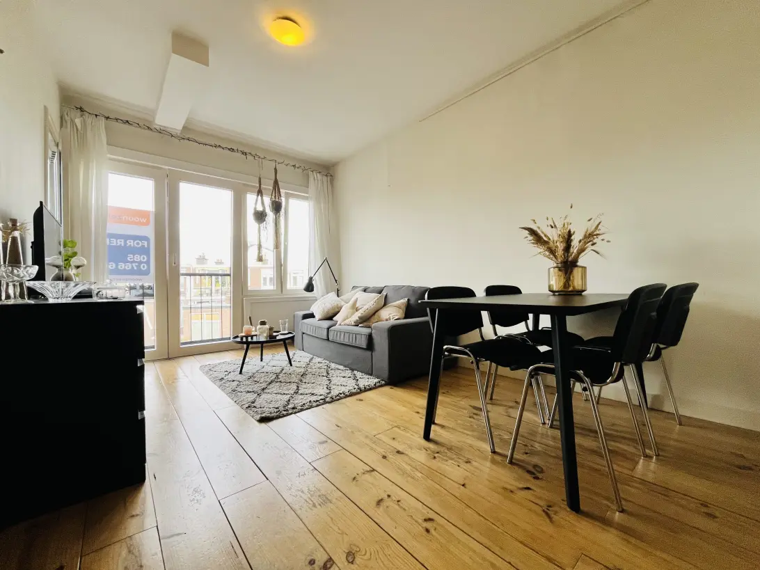 Fahrenheitstraat 224B Den Haag