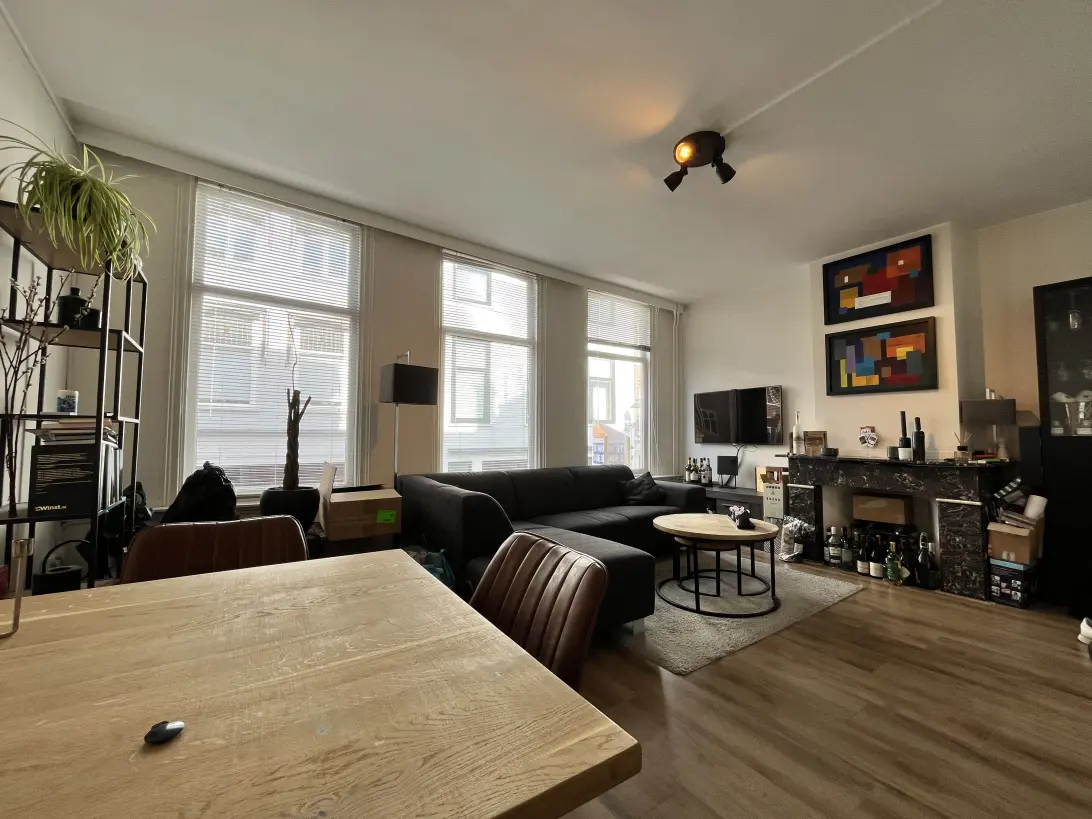 Apartment in 's-Gravenhage