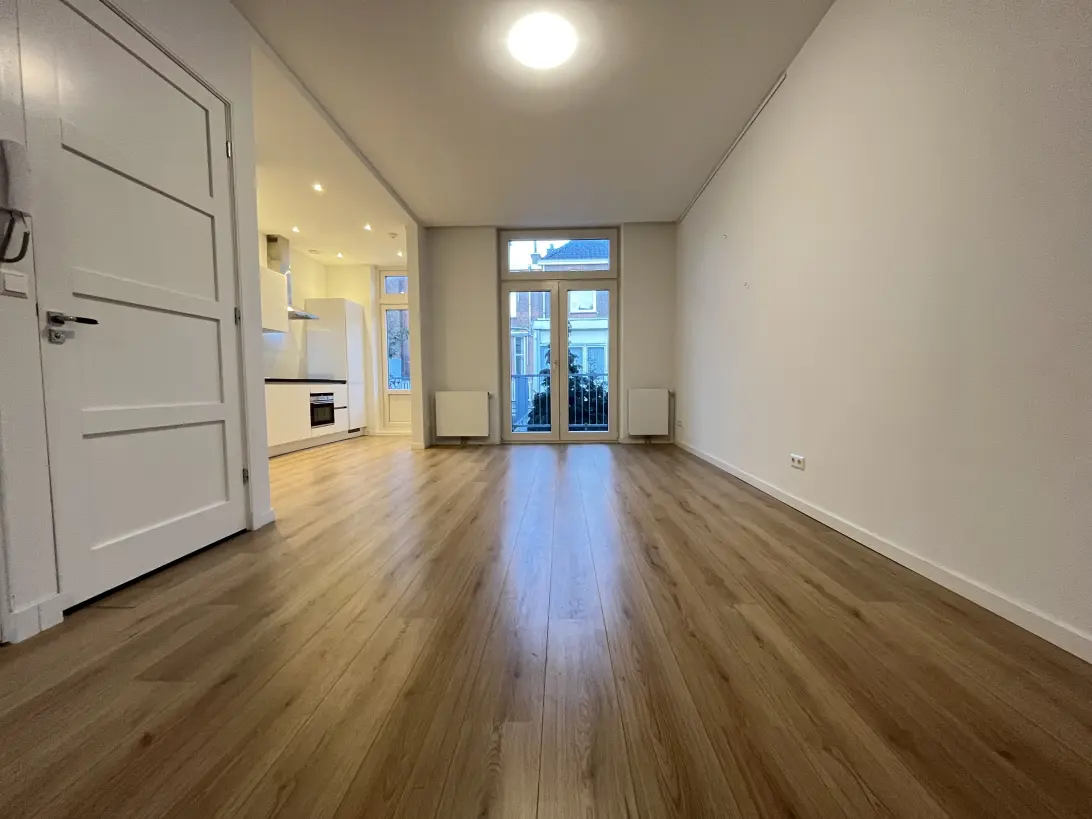 Apartment in 's-Gravenhage