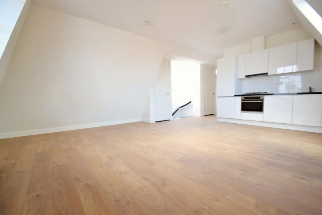 free-sector-houses for rent on Wagenstraat 157B B