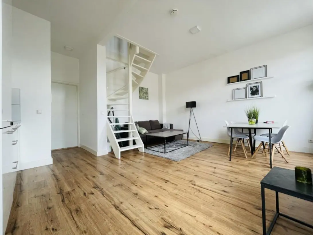 Apartment in 's-Gravenhage