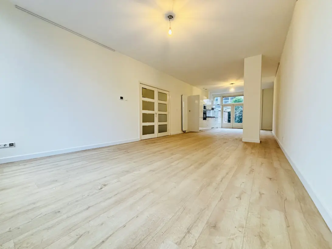 Apartment in 's-Gravenhage