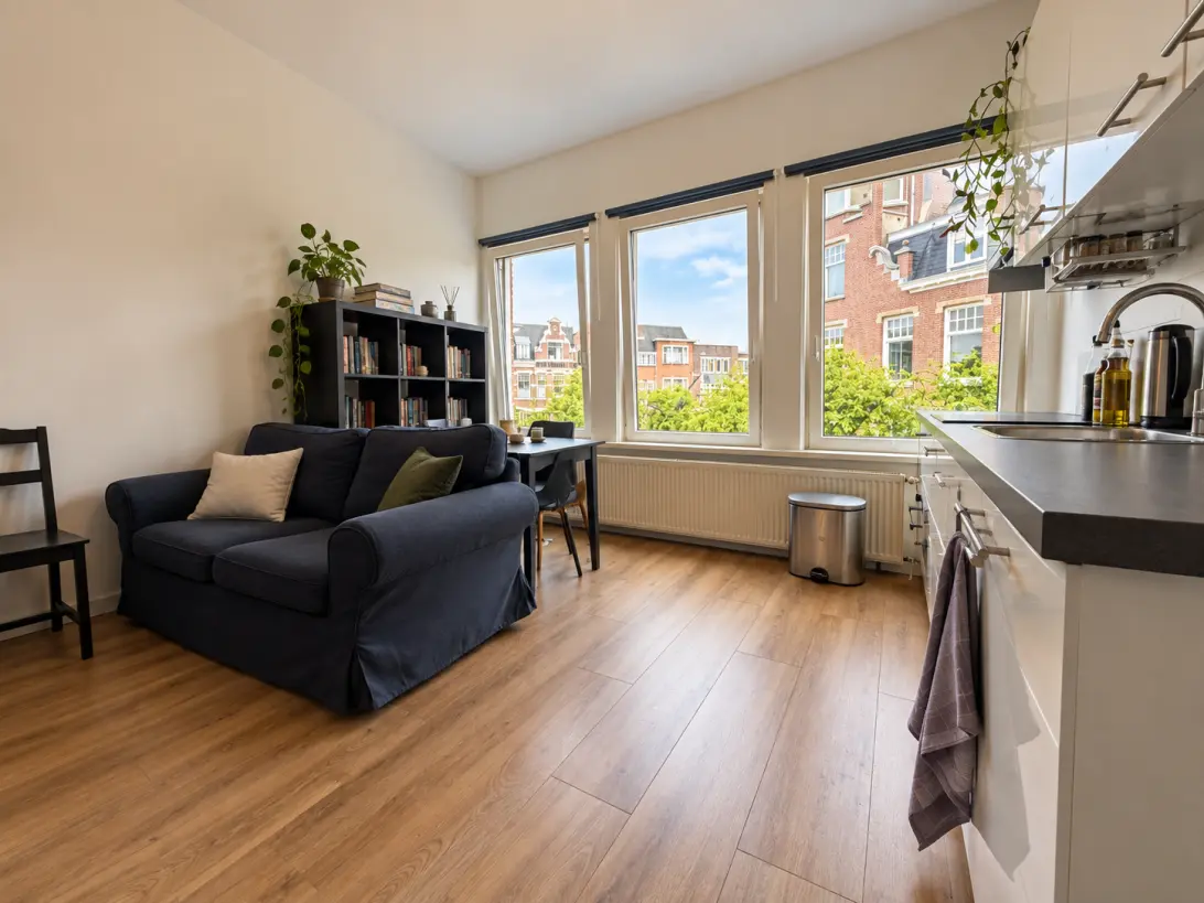 Apartment in 's-Gravenhage