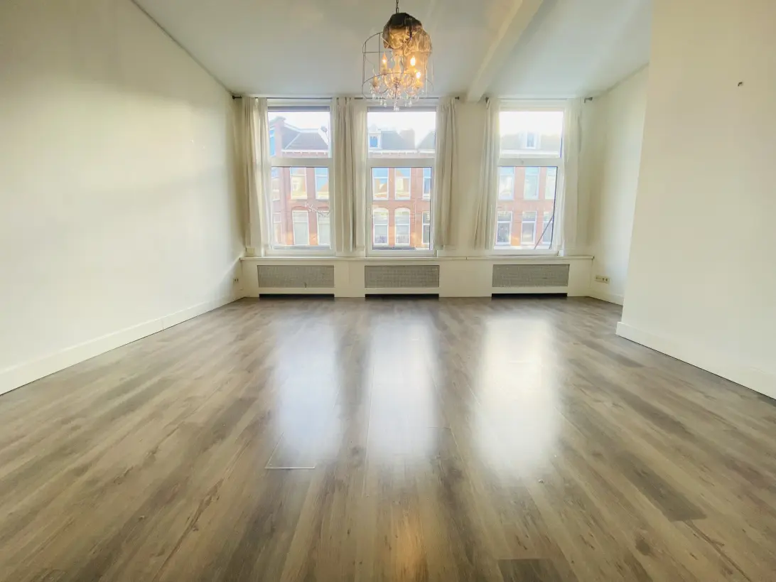 Apartment in 's-Gravenhage