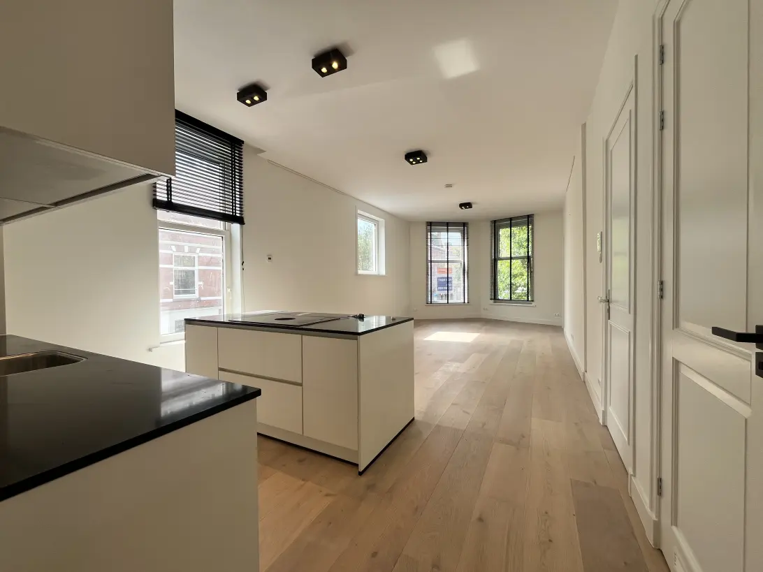 private-rentals for rent on Valeriusstraat 37