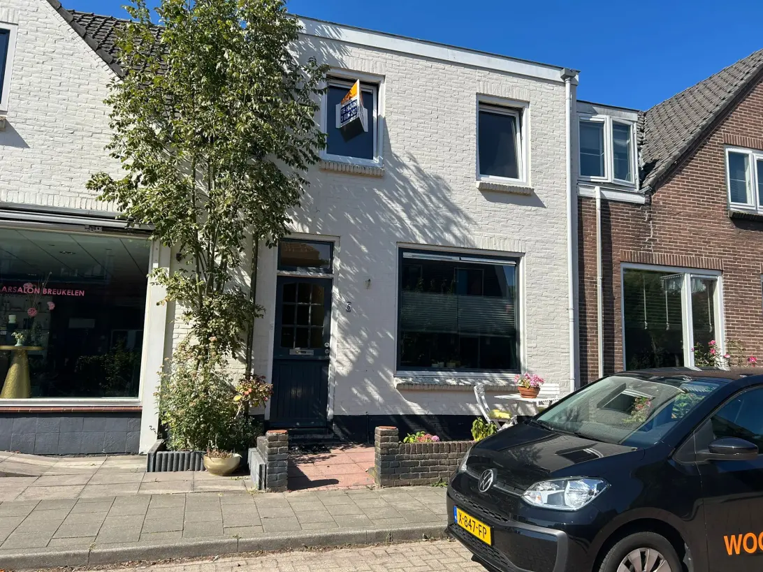 Appartement in Breukelen
