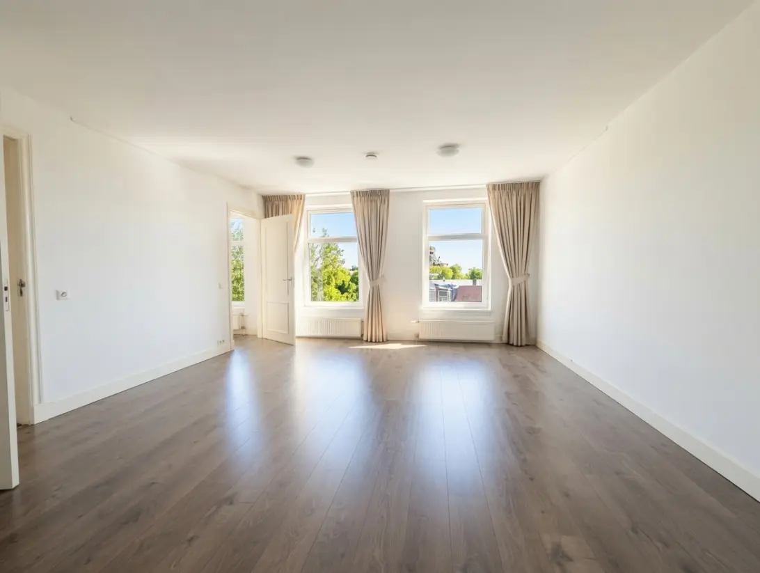 apartments for rent on Willebrordusplein 20J J