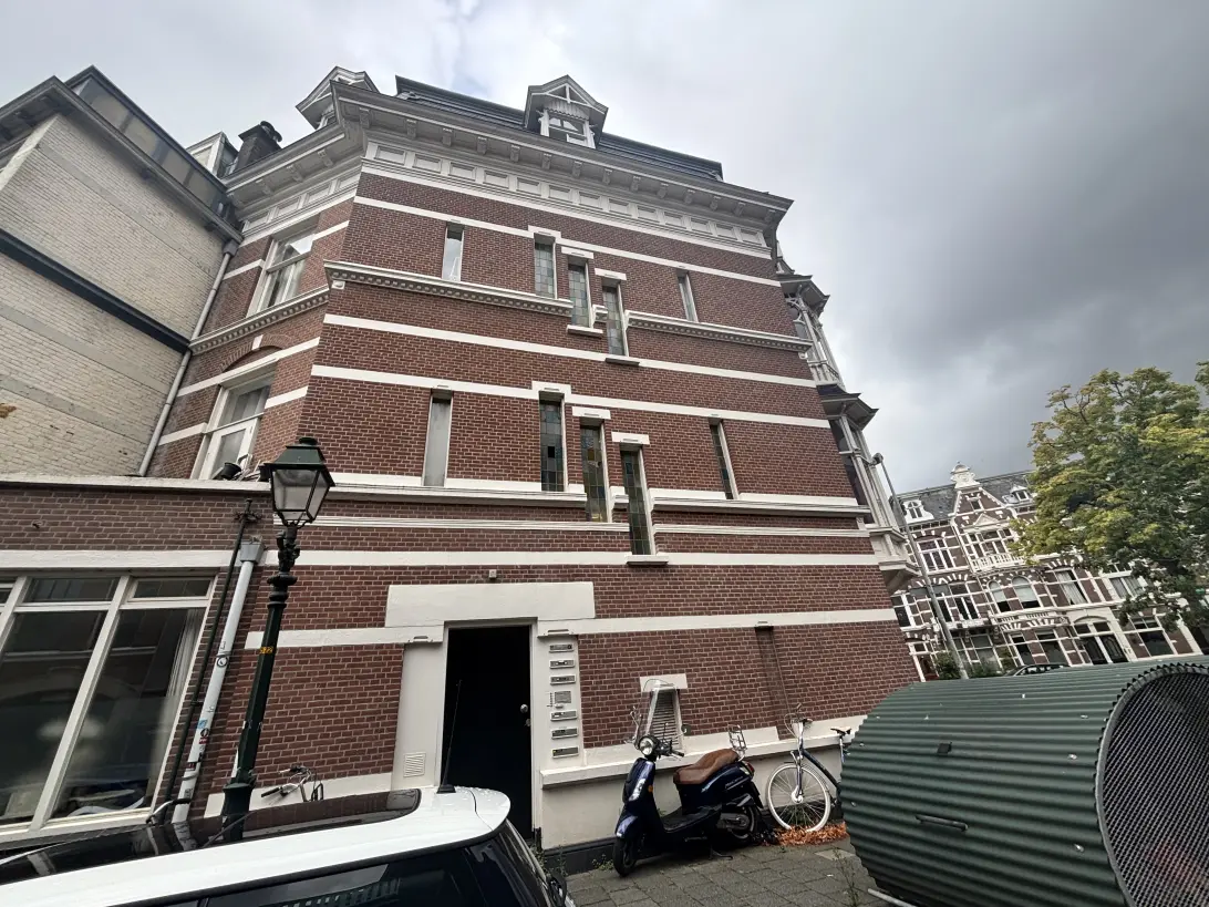 Apartment in 's-Gravenhage