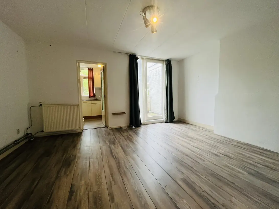 Apartment in 's-Gravenhage