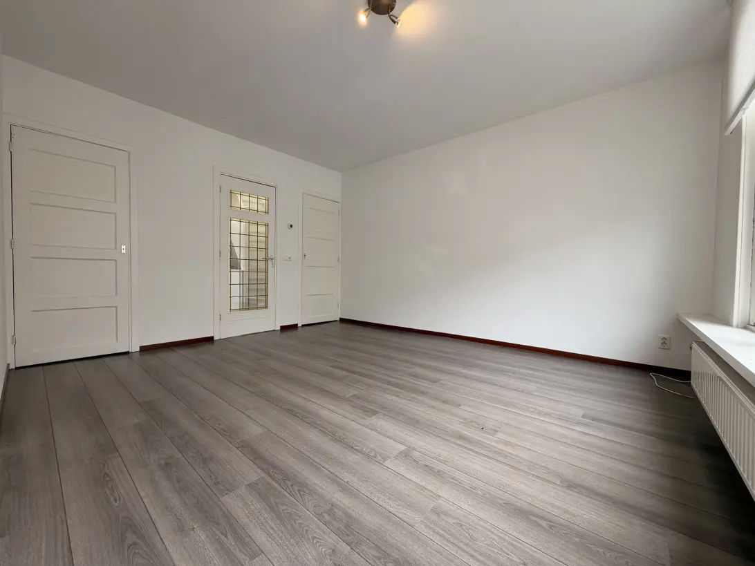 apartments for rent on Molenwaterweg 11A A