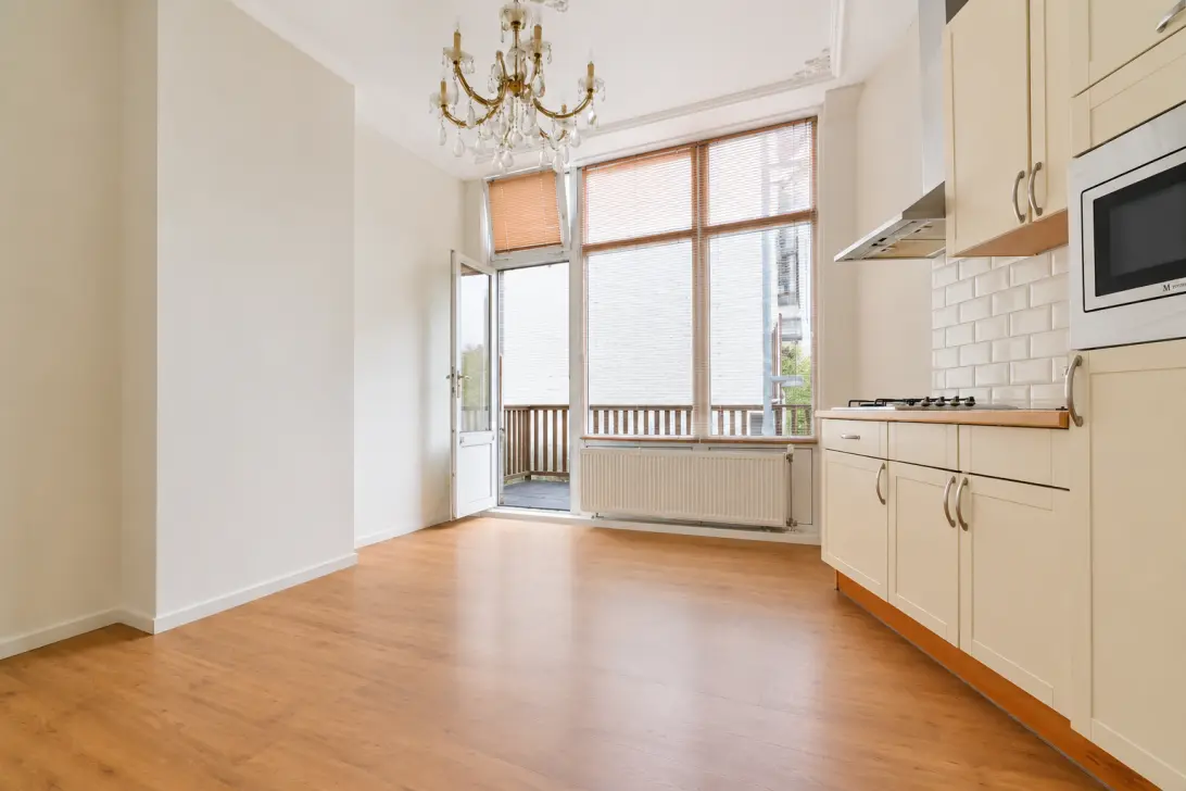 Appartement in 's-Gravenhage