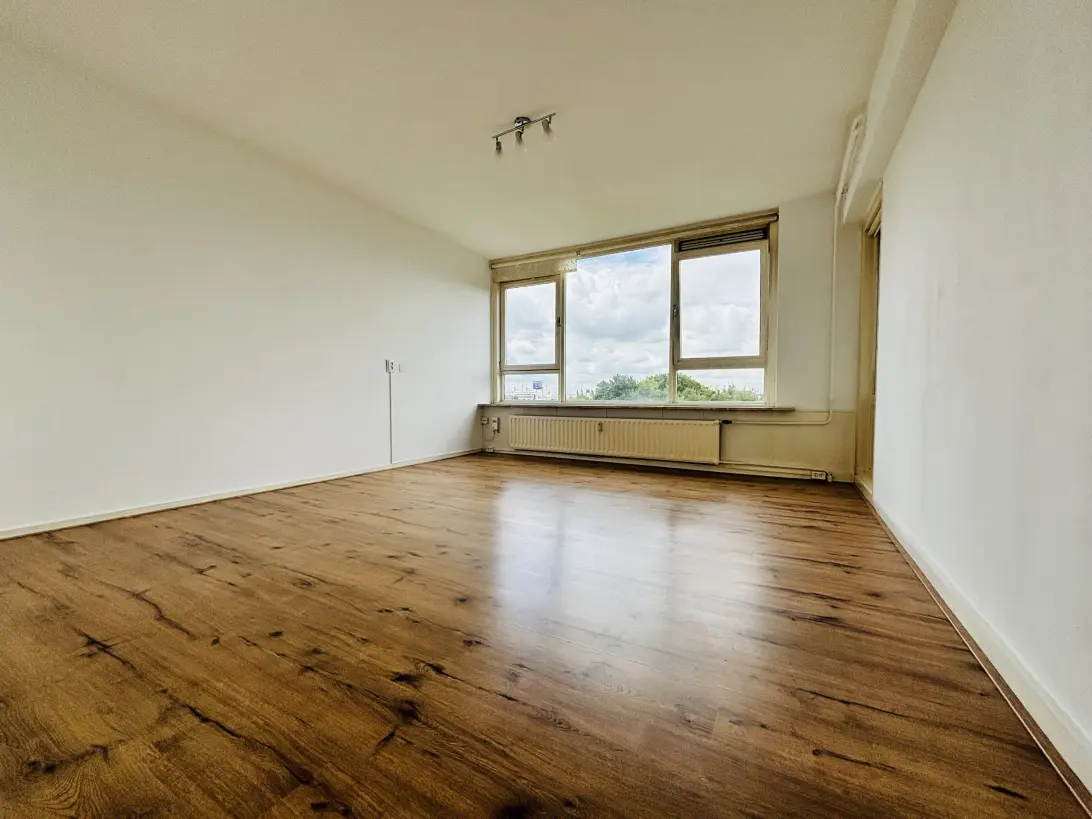 Apartment in Schiedam