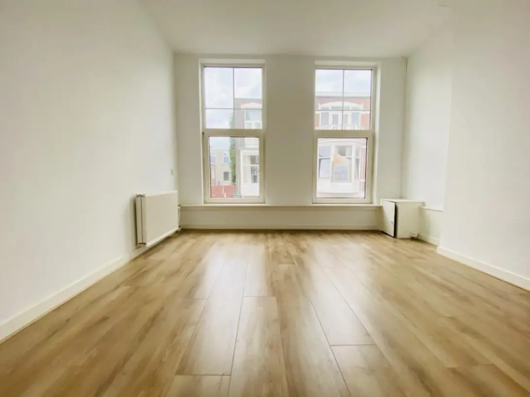 Apartment in 's-Gravenhage