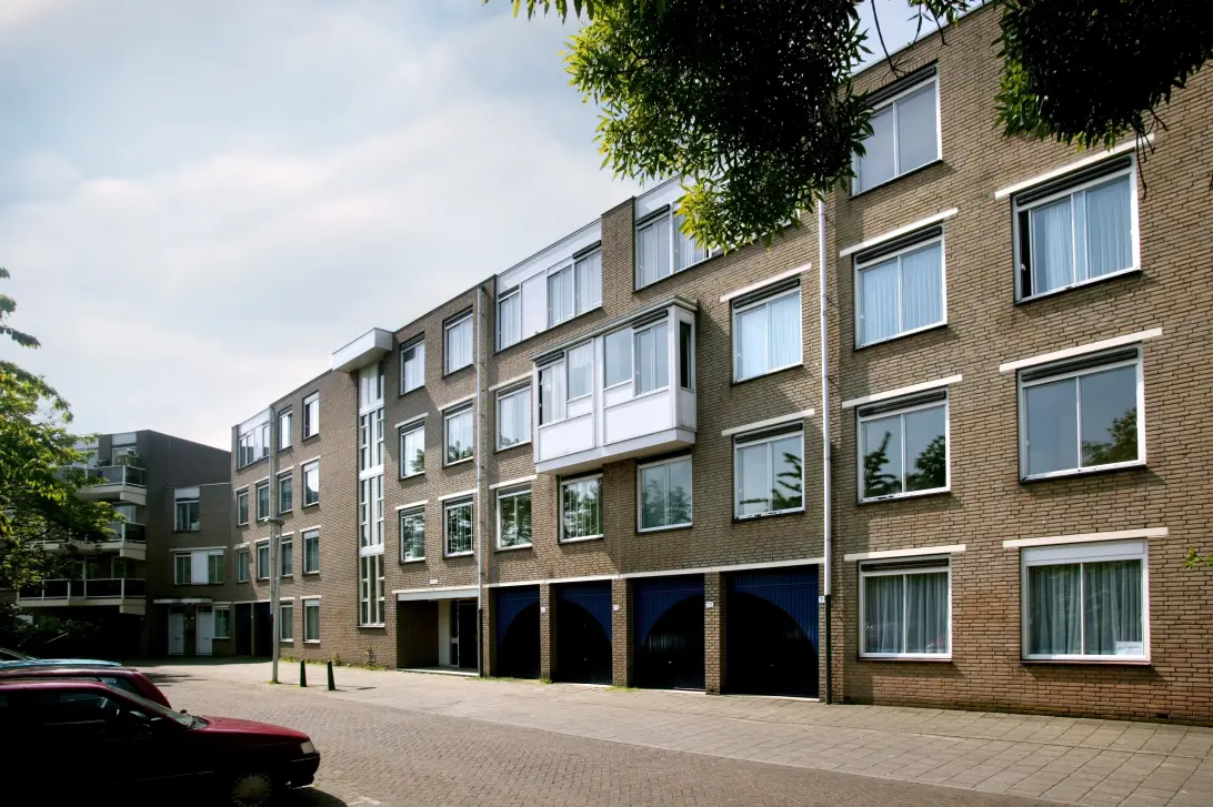 Dirk Buserf 192 Den Haag