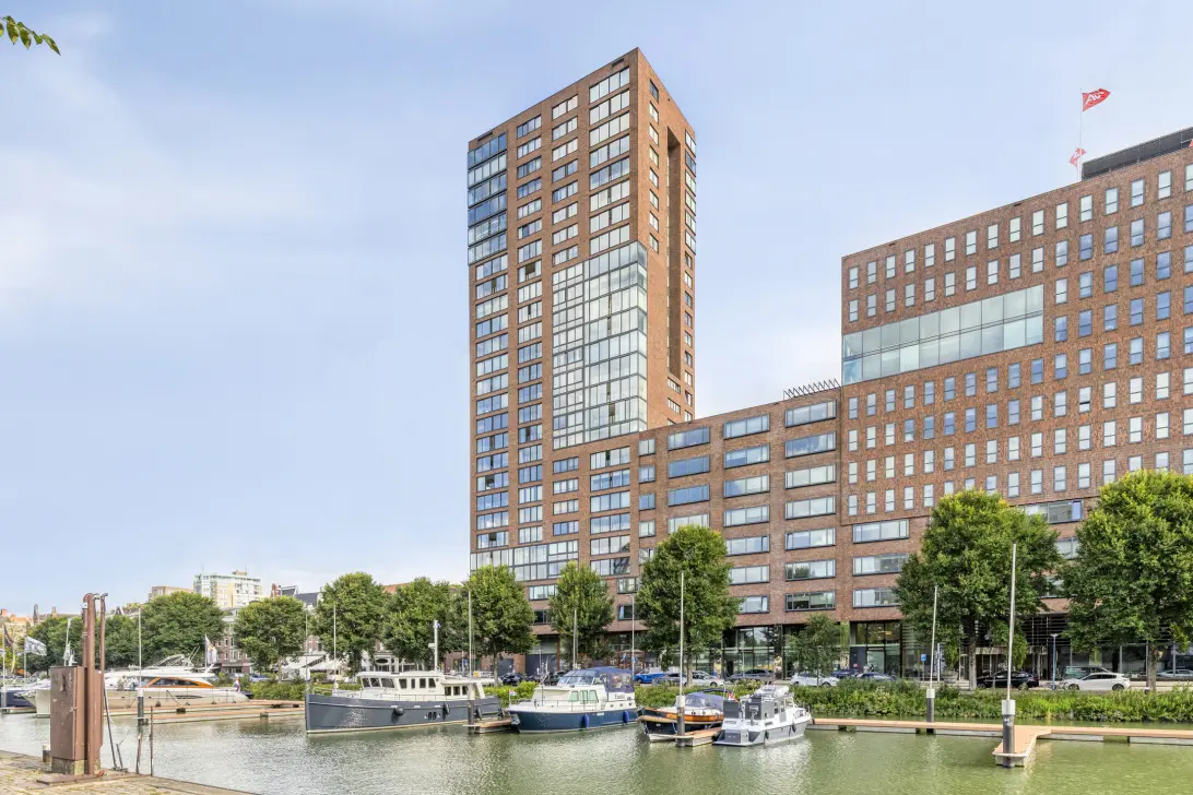 homes for rent on Admiraliteitskade 75 Q