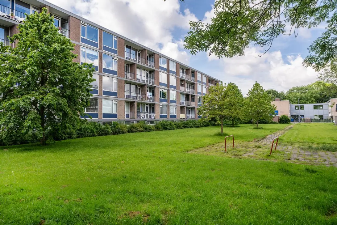 huurwoningen te huur op Vegelinsoord 75